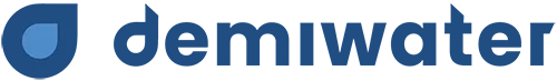 logo demiwater